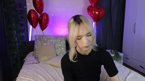 Ami online show from 02.15.26