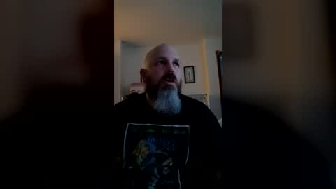 Snapshot of okrhubarb87 chatting on 07.25.26 Sylas Evercrest online show from 07.25.26