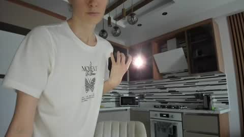 Snapshot of oksanafedorova chatting on 06.24.26 Welcome to my fans page online show from 06.24.26