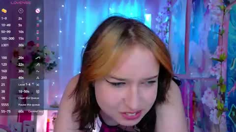 Snapshot of oksi_koxy chatting on 07.03.26 Karolina online show from 07.03.26