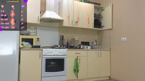 Ola dushek online show from 03.02.25