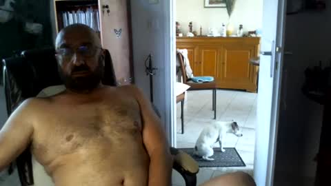 olbomegars online show from 07.14.26