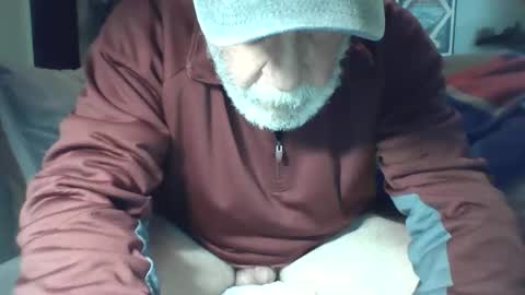 old_bald63 online show from 02.15.25