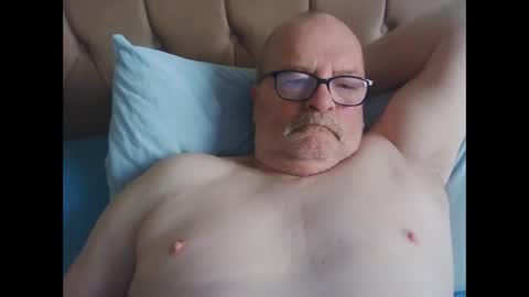 Snapshot of old_fkr chatting on 12.15.24 old_fkr online show from 12.15.24