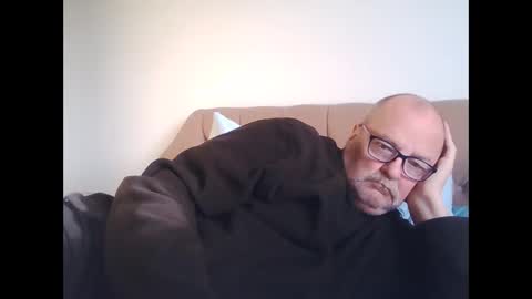 Snapshot of old_fkr chatting on 12.15.24 old_fkr online show from 12.15.24