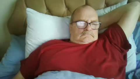 Snapshot of old_fkr chatting on 12.30.24 old_fkr online show from 12.30.24