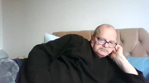 Snapshot of old_fkr chatting on 12.31.24 old_fkr online show from 12.31.24