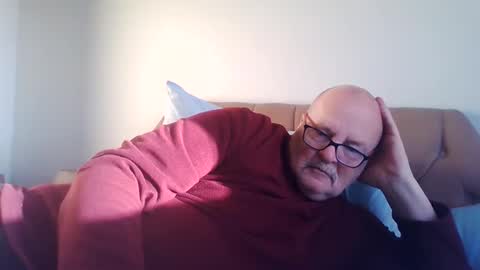 Snapshot of old_fkr chatting on 01.10.25 old_fkr online show from 01.10.25