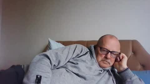 Snapshot of old_fkr chatting on 01.23.25 old_fkr online show from 01.23.25