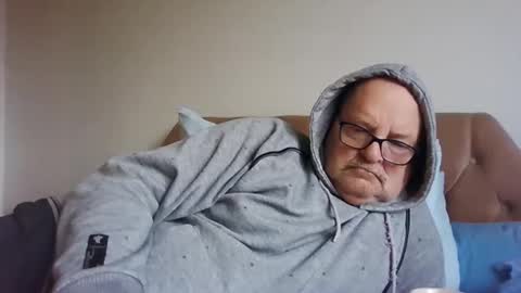 Snapshot of old_fkr chatting on 01.24.25 old_fkr online show from 01.24.25