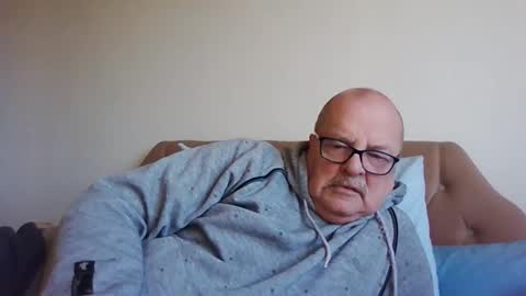 Snapshot of old_fkr chatting on 01.25.25 old_fkr online show from 01.25.25