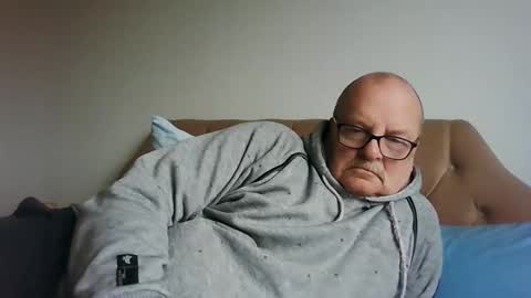 Snapshot of old_fkr chatting on 01.26.25 old_fkr online show from 01.26.25