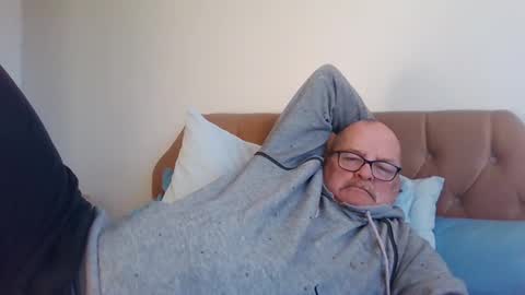 Snapshot of old_fkr chatting on 01.30.25 old_fkr online show from 01.30.25