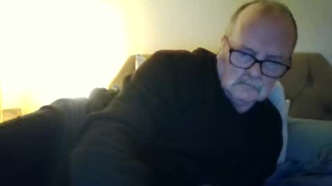 Snapshot of old_fkr chatting on 02.28.25 old_fkr online show from 02.28.25