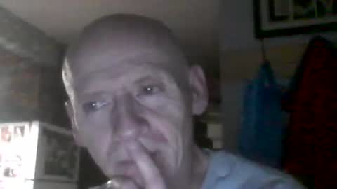 oldbuthorny62 online show from 10.15.25