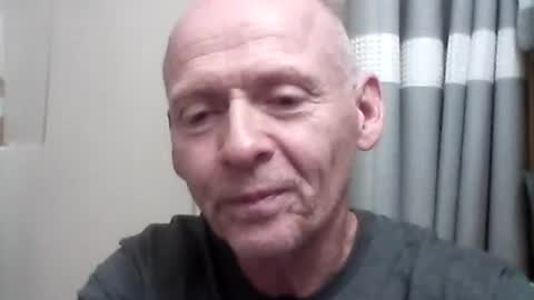 oldbuthorny62 online show from 10.25.25