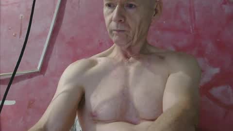 Snapshot of oldbuthorny62 chatting on 07.08.26 oldbuthorny62 online show from 07.08.26