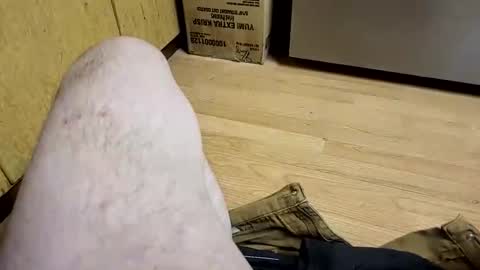 Horny Oldman online show from 02.14.26