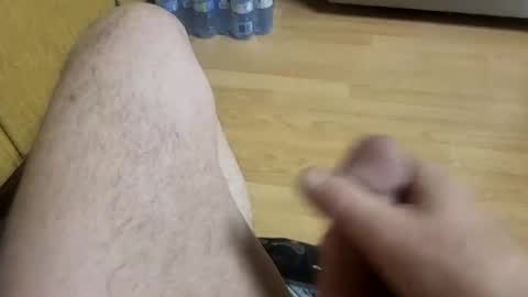 Horny Oldman online show from 03.16.26