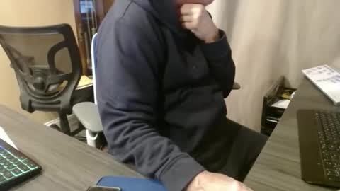 Older and Wiser online show from 02.08.26