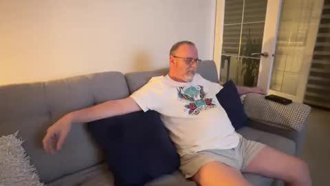 Olderlady71 online show from 03.20.26