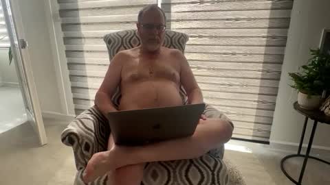 Olderlady71 online show from 03.28.26