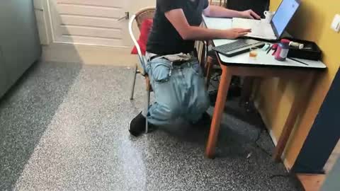 oldersagger online show from 09.11.25