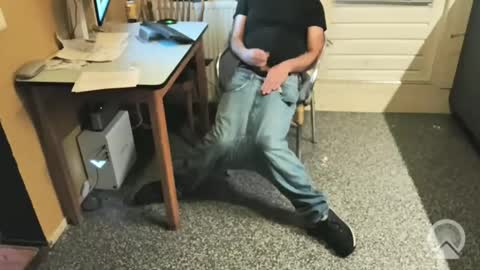 oldersagger online show from 11.27.25