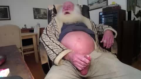 Snapshot of oldfucker9 chatting on 12.01.25 oldfucker9 online show from 12.01.25