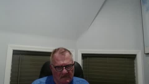 Snapshot of oldguybigd chatting on 06.05.26 oldguybigd online show from 06.05.26