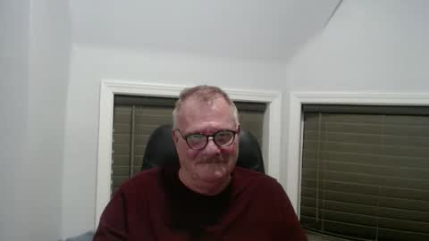 Snapshot of oldguybigd chatting on 06.06.26 oldguybigd online show from 06.06.26