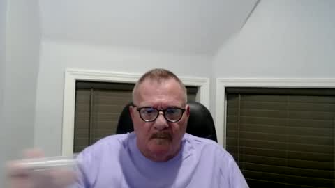 Snapshot of oldguybigd chatting on 07.08.26 oldguybigd online show from 07.08.26