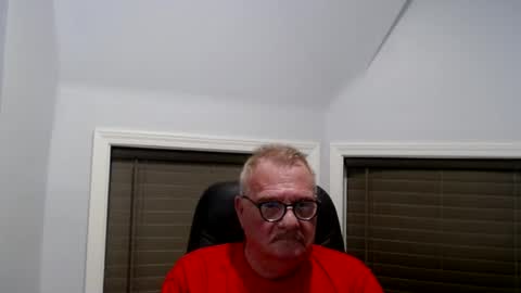 Snapshot of oldguybigd chatting on 07.24.26 oldguybigd online show from 07.24.26