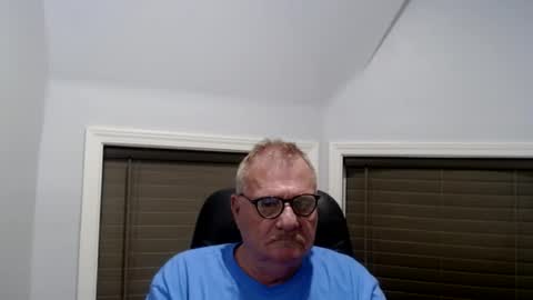 Snapshot of oldguybigd chatting on 07.25.26 oldguybigd online show from 07.25.26