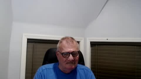 Snapshot of oldguybigd chatting on 07.26.26 oldguybigd online show from 07.26.26