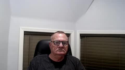 Snapshot of oldguybigd chatting on 07.29.26 oldguybigd online show from 07.29.26