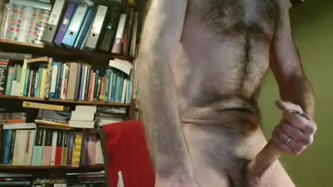 oldhairybastard online show from 01.19.26