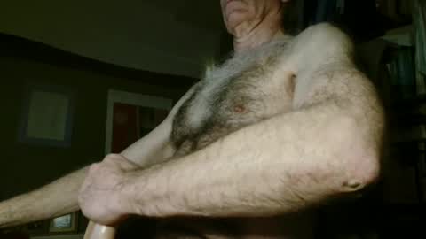 oldhairybastard online show from 04.15.26