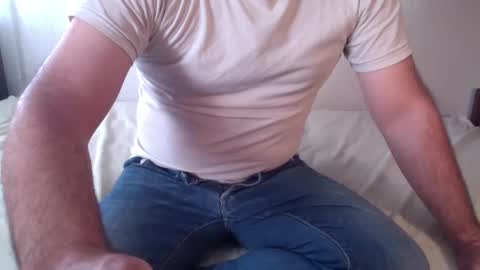 oldjeremy online show from 12.08.24