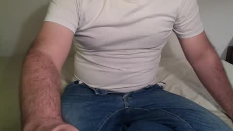 oldjeremy online show from 12.16.24