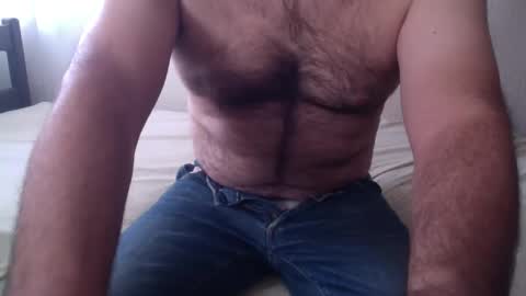 oldjeremy online show from 12.29.24