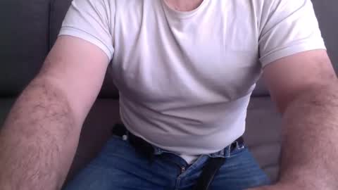 oldjeremy online show from 02.03.25