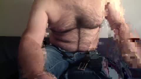 oldjeremy online show from 03.08.25