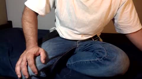 oldjeremy online show from 10.14.25