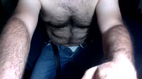 oldjeremy online show from 11.12.25