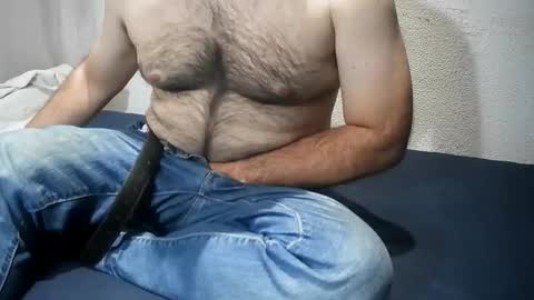 oldjeremy online show from 11.25.25