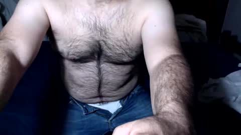 oldjeremy online show from 01.10.26