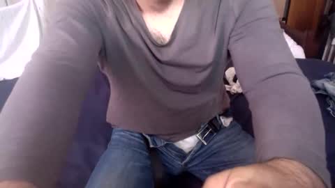 oldjeremy online show from 03.09.26