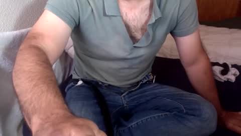 oldjeremy online show from 05.17.26