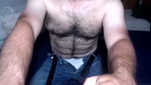 oldjeremy online show from 05.23.26